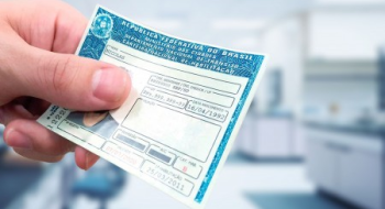 Condutor pode ter isenção na emissão da CNH definitiva